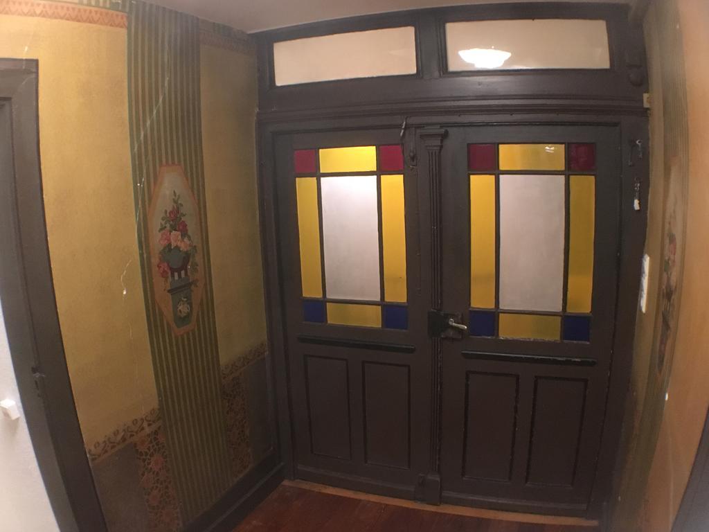 Privatzimmer In Bester Altstadtlage Tubinga Camera foto