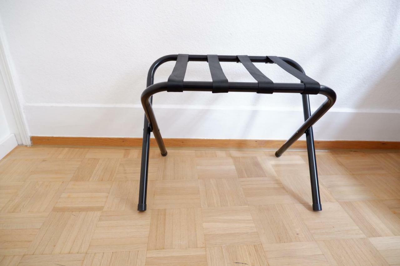 Privatzimmer In Bester Altstadtlage Tubinga Esterno foto